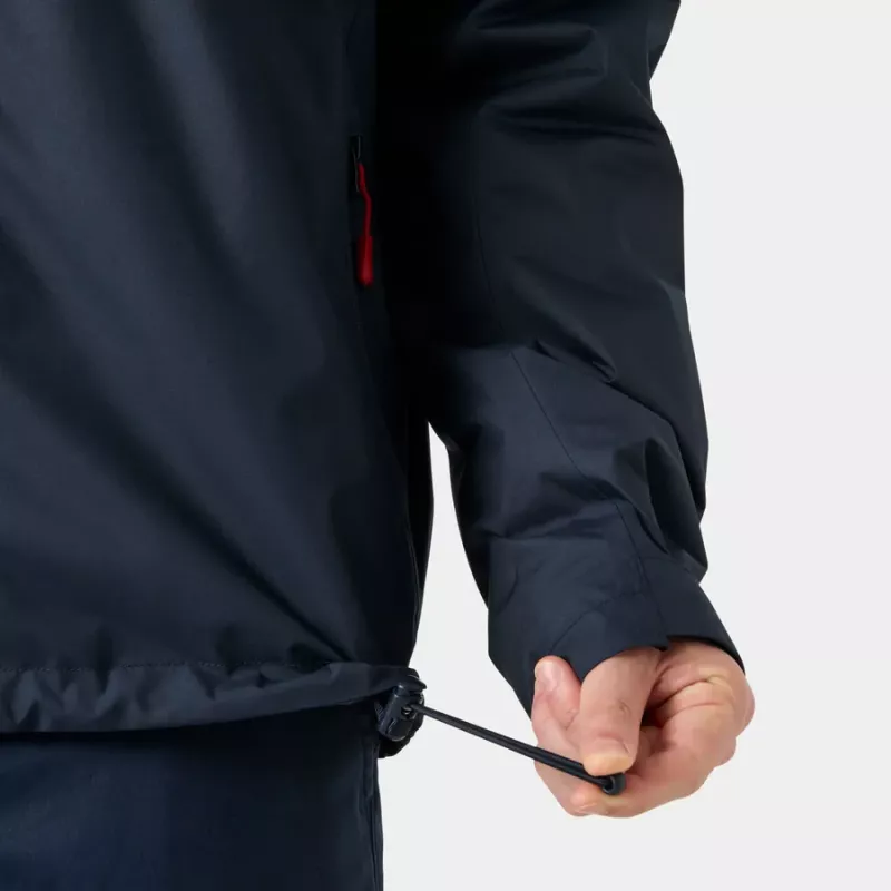 Helly Hansen-Crew Hooded Midlayer Jacket 2-34442-Opplevsport Melhus-3