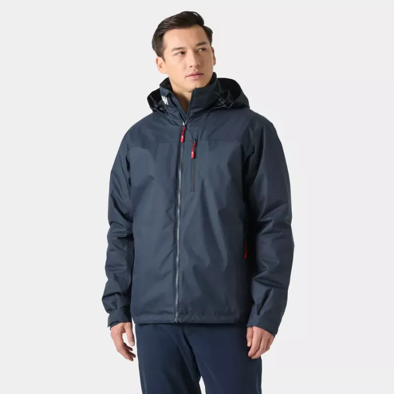 Helly Hansen-Crew Hooded Midlayer Jacket 2-34442-Opplevsport Melhus-4