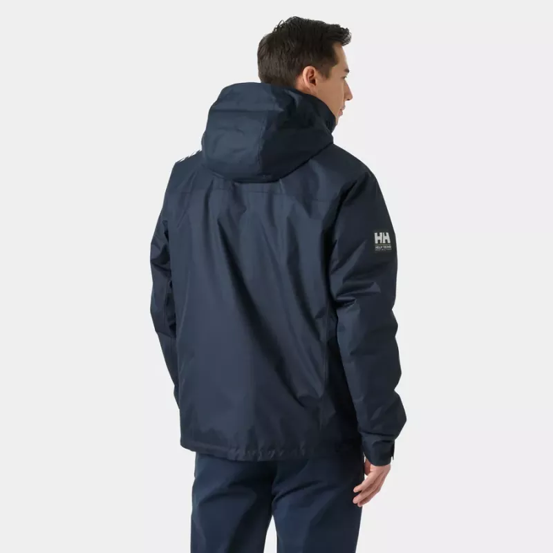 Helly Hansen-Crew Hooded Midlayer Jacket 2-34442-Opplevsport Melhus-5