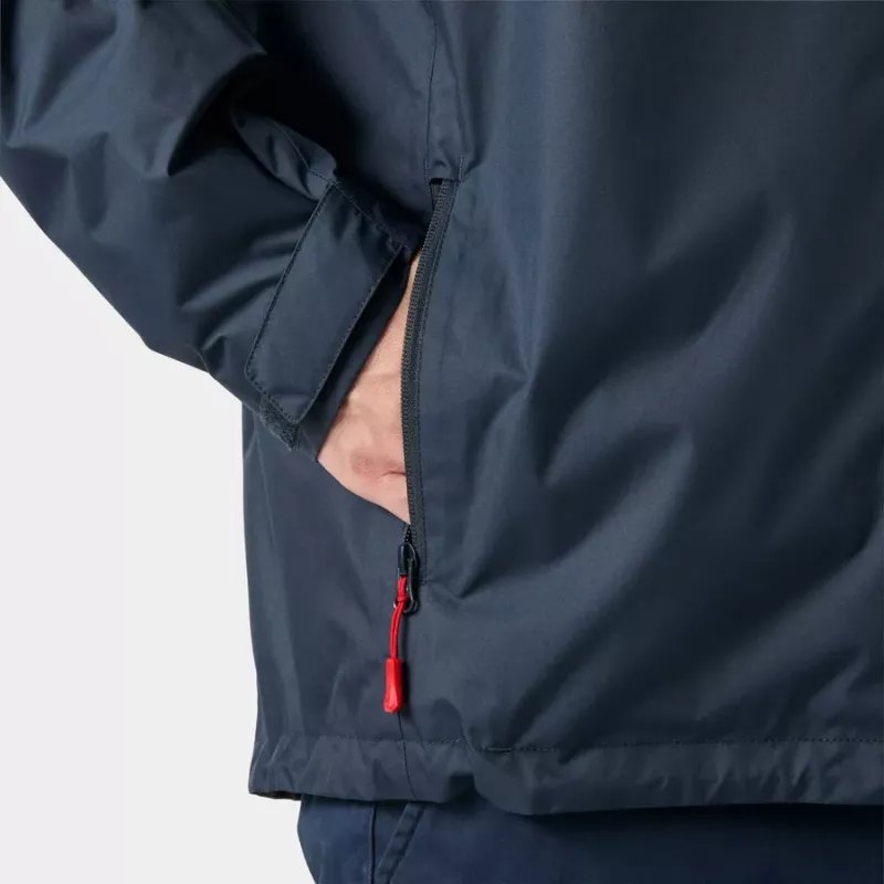 Helly Hansen-Crew Hooded Midlayer Jacket 2-34442-Opplevsport Melhus-6