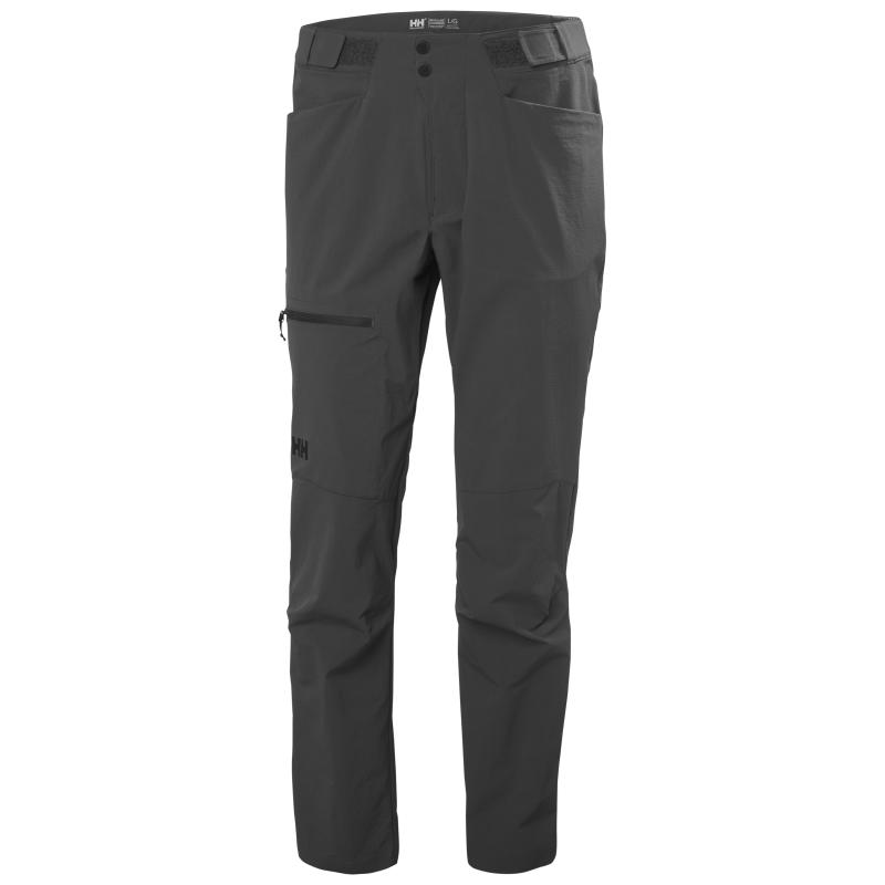 Helly Hansen Helly Hansen Odin Rock Softshell Pant 63331 Opplevsport Melhus 1