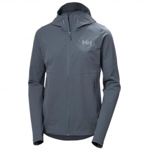 Helly Hansen Helly Hansen W Blaze Softshell Hood 63314 Opplevsport Melhus 1