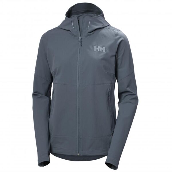 Helly Hansen Helly Hansen W Blaze Softshell Hood 63314 Opplevsport Melhus 1
