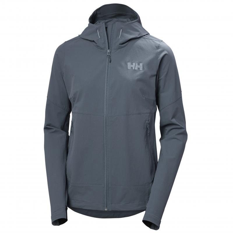 Helly Hansen Helly Hansen W Blaze Softshell Hood 63314 Opplevsport Melhus 1
