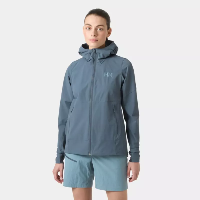 Helly Hansen-W Blaze Softshell Hood-63314-Opplevsport Melhus-3