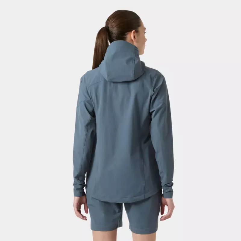 Helly Hansen-W Blaze Softshell Hood-63314-Opplevsport Melhus-4
