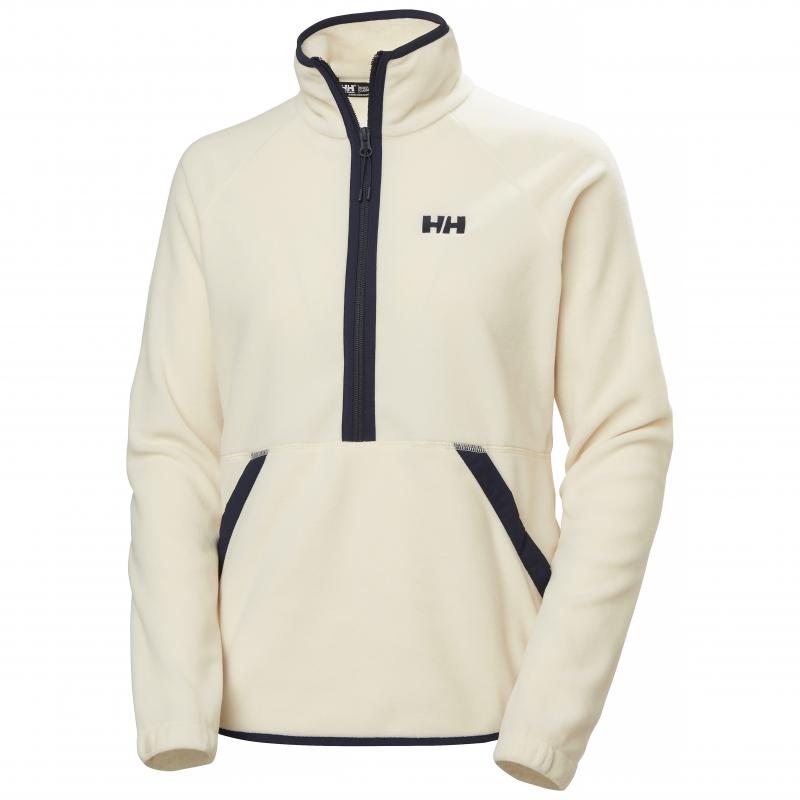 Helly Hansen Helly Hansen W Rig Fleece 1-2 Zip 54082 Opplevsport Melhus 1