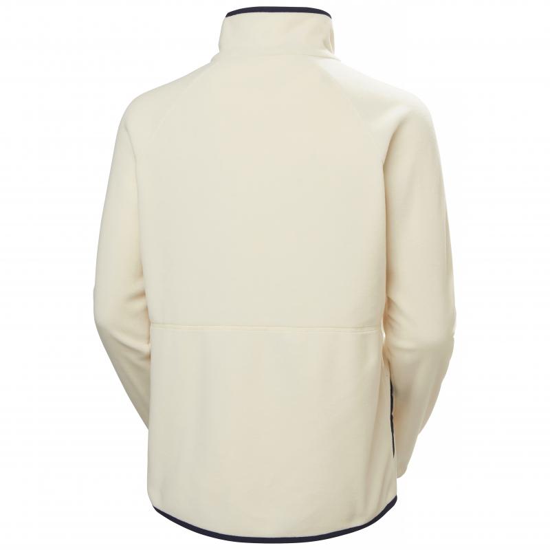 Helly Hansen Helly Hansen W Rig Fleece 1-2 Zip 54082 Opplevsport Melhus 2