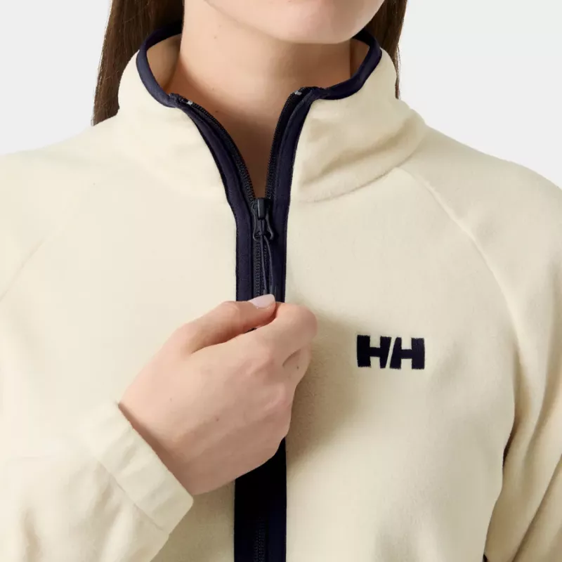 Helly Hansen-W Rig Fleece 1-2 Zip-54082-Opplevsport Melhus-6
