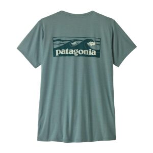 Patagonia-Patagonia–W´S-Cap-Cool-Daily-Shirt—Boardshort-Logo-P45489-Opplevsport-Melhus-1 Patagonia Patagonia W´S Cap Cool Daily Shirt - Boardshort Logo P45489 Opplevsport Melhus 1