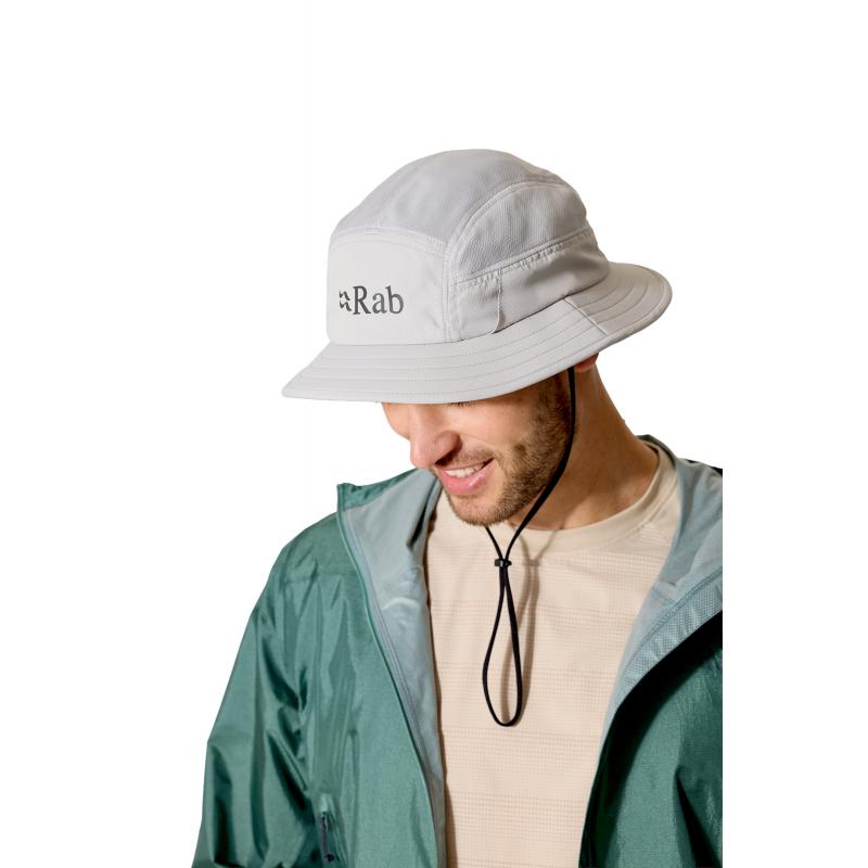 Rab Rab Boonie Hat QAB-78 Opplevsport Melhus 10