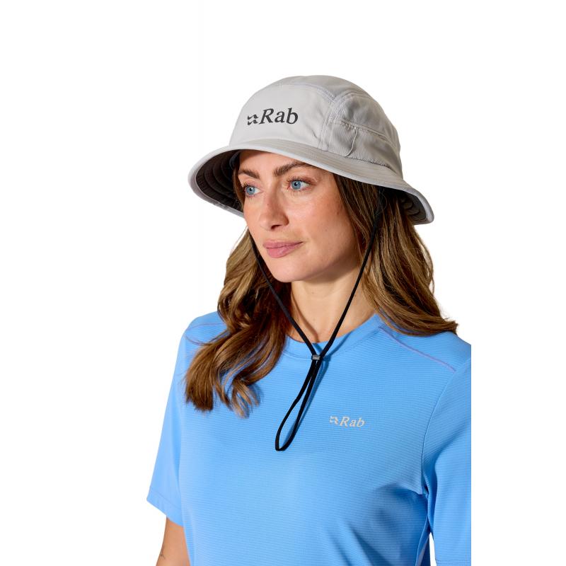 Rab Rab Boonie Hat QAB-78 Opplevsport Melhus 5