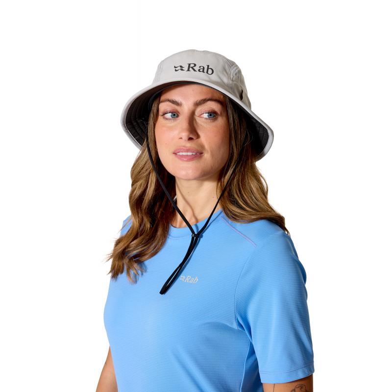 Rab Rab Boonie Hat QAB-78 Opplevsport Melhus 8