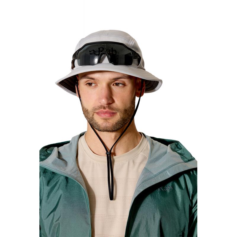 Rab Rab Boonie Hat QAB-78 Opplevsport Melhus 9