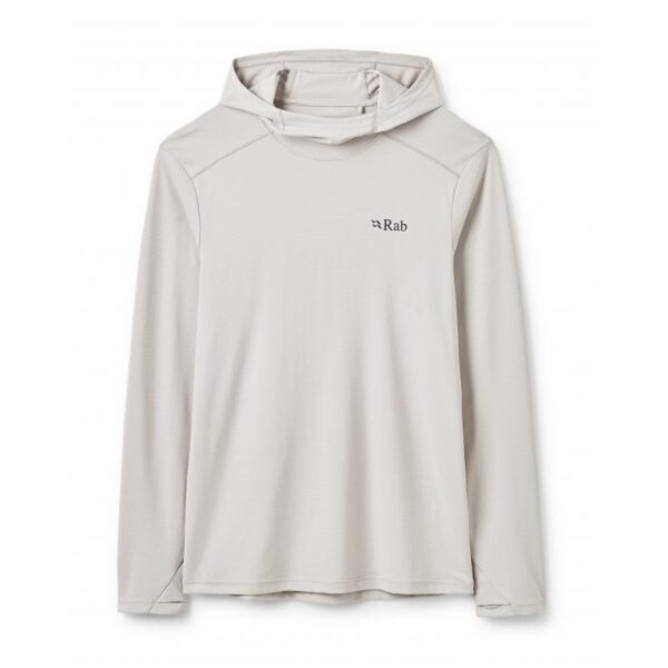 Rab Rab Force Hoody QCC-20 Opplevsport Melhus 1