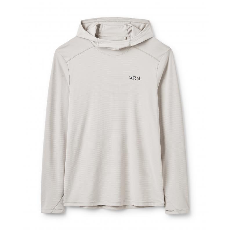 Rab Rab Force Hoody QCC-20 Opplevsport Melhus 1