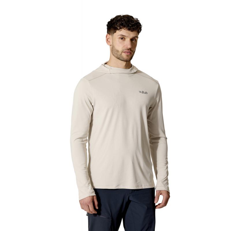 Rab Rab Force Hoody QCC-20 Opplevsport Melhus 3