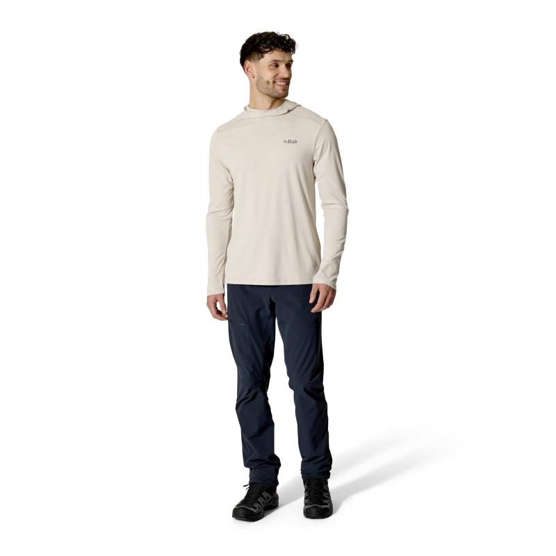 Rab Rab Force Hoody QCC-20 Opplevsport Melhus 6