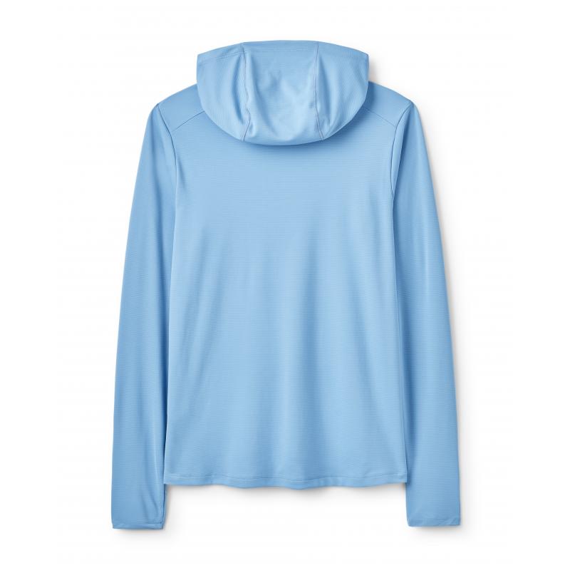 Rab Rab Force Hoody Wmns QCC-21 Opplevsport Melhus 2
