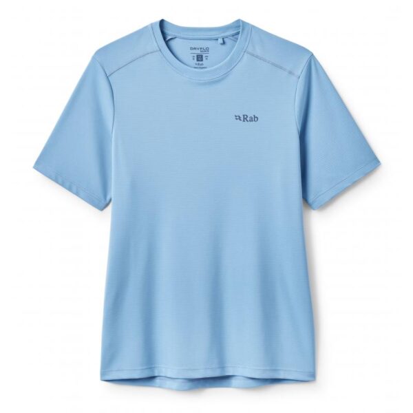 Rab Rab Force Tee Wmns QCC-25 Opplevsport Melhus 1