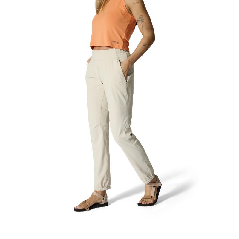 Rab Rab Harpur Pants Wmns QFW-31 Opplevsport Melhus 2