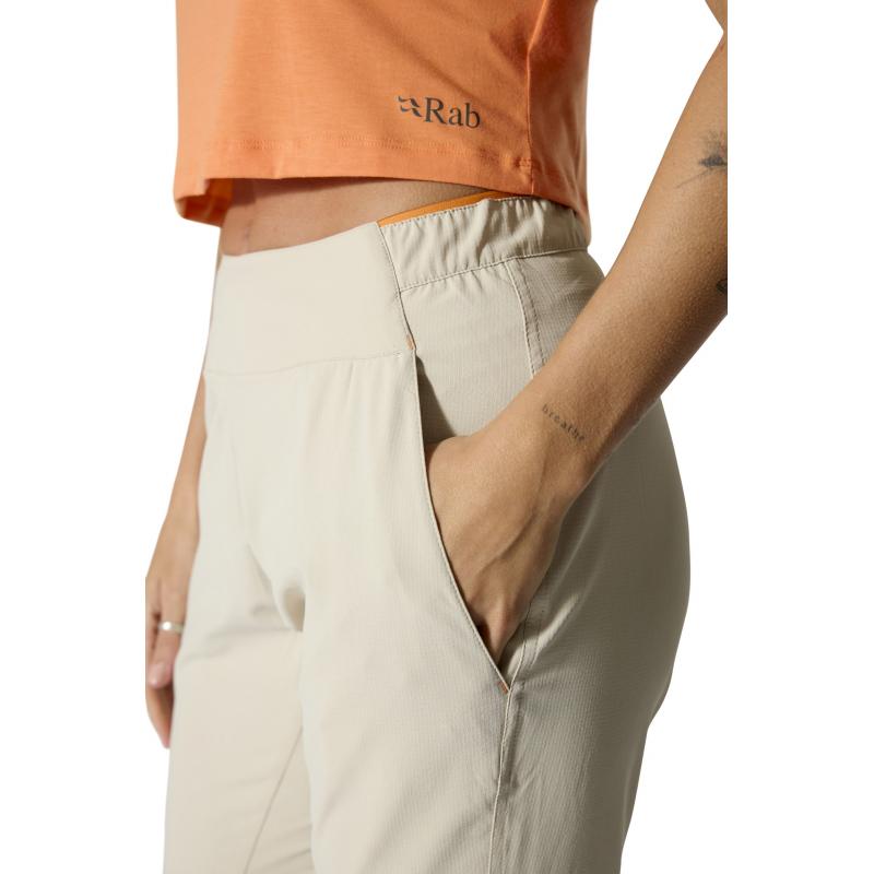 Rab Rab Harpur Pants Wmns QFW-31 Opplevsport Melhus 3