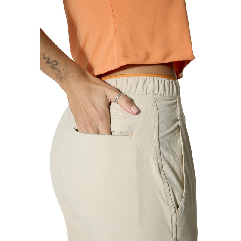Rab Rab Harpur Pants Wmns QFW-31 Opplevsport Melhus 6