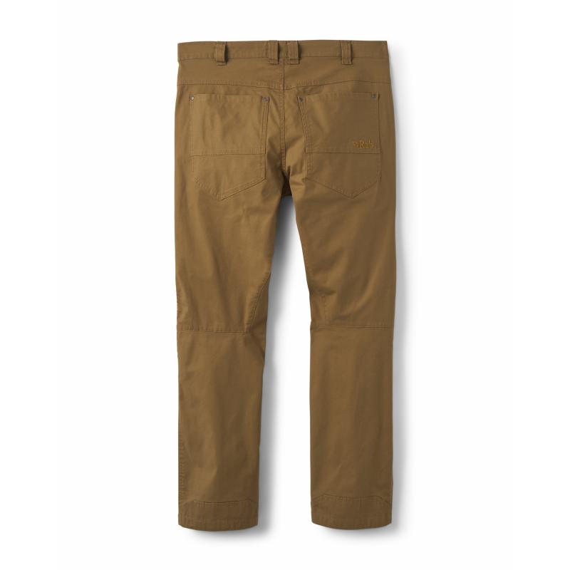 Rab Rab Radius Pants QBU-61 Opplevsport Melhus 2