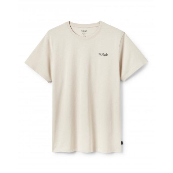 Rab Rab Stance Cirque Tee QCC-61 Opplevsport Melhus 1