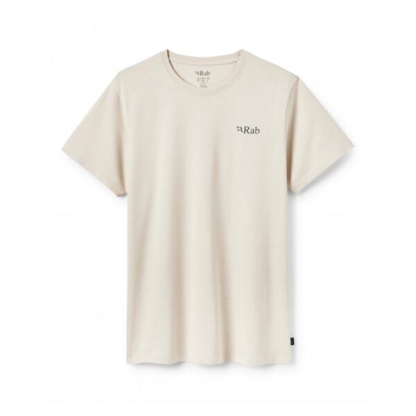 Rab Rab Stance Strata Tee QCC-43 Opplevsport Melhus 1