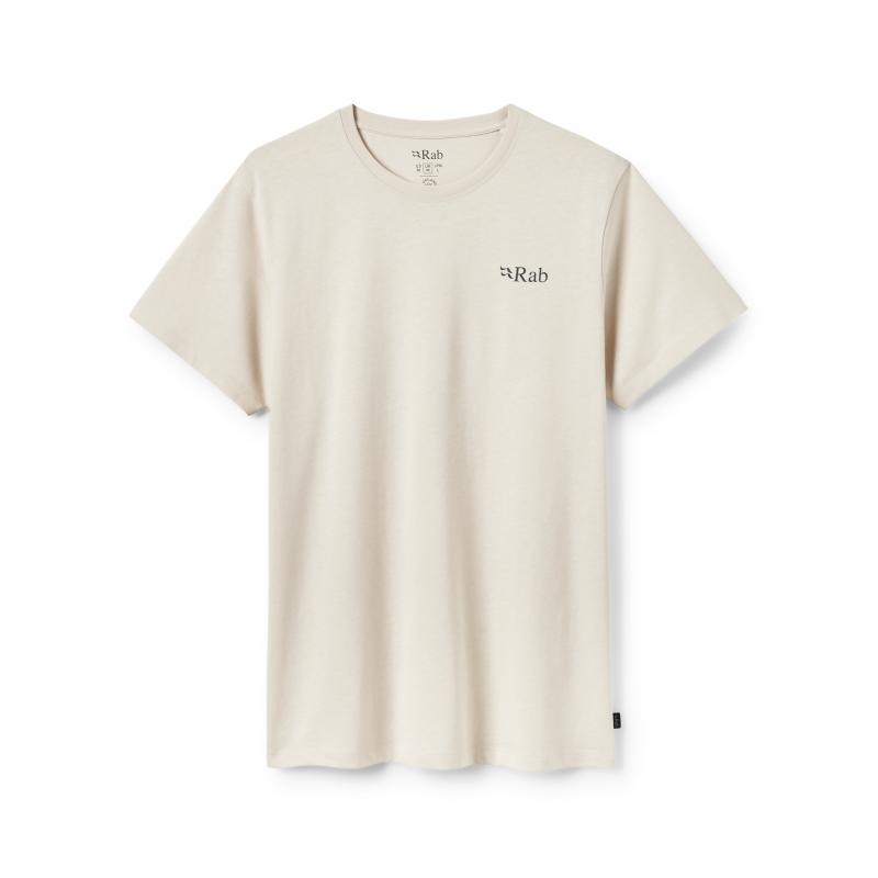 Rab Rab Stance Strata Tee QCC-43 Opplevsport Melhus 1