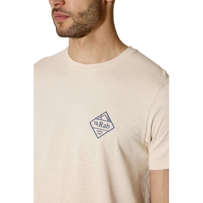 Rab Rab Stance Strata Tee QCC-43 Opplevsport Melhus 2