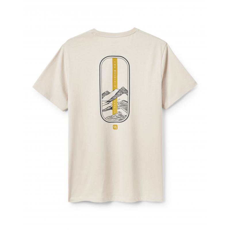 Rab Rab Stance Strata Tee QCC-43 Opplevsport Melhus 3