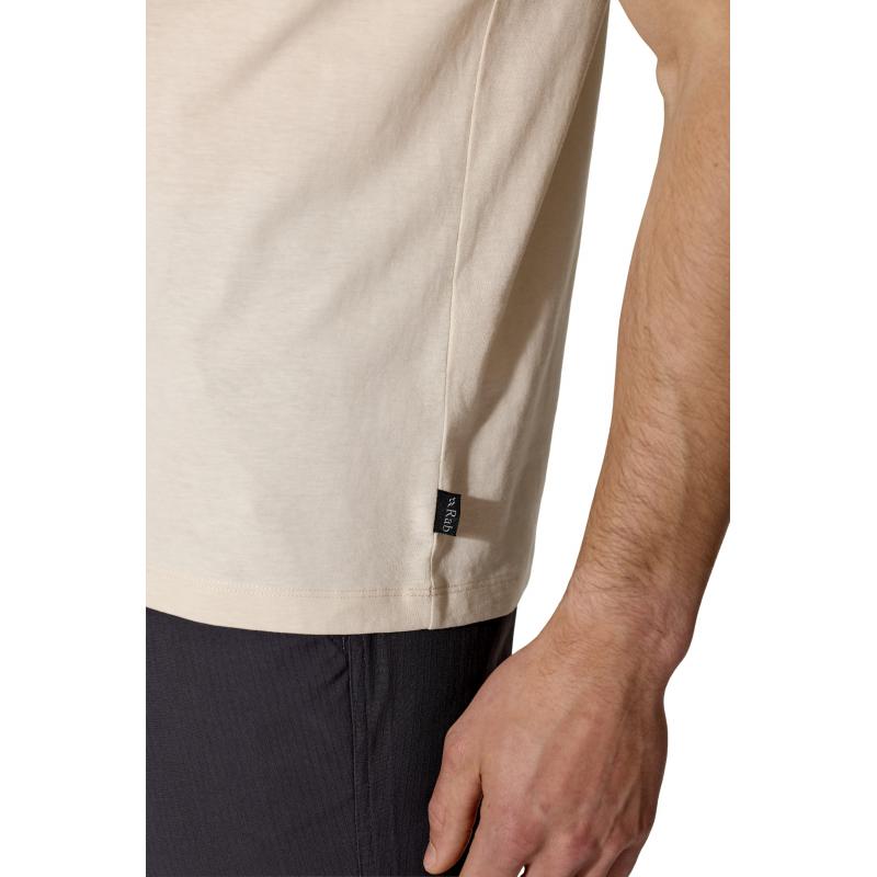 Rab Rab Stance Strata Tee QCC-43 Opplevsport Melhus 4