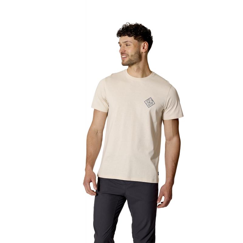 Rab Rab Stance Strata Tee QCC-43 Opplevsport Melhus 5