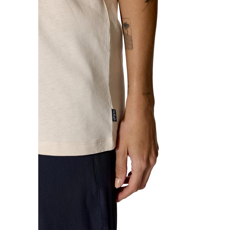 Rab Rab Stance Vista Tee QCC-33 Opplevsport Melhus 6