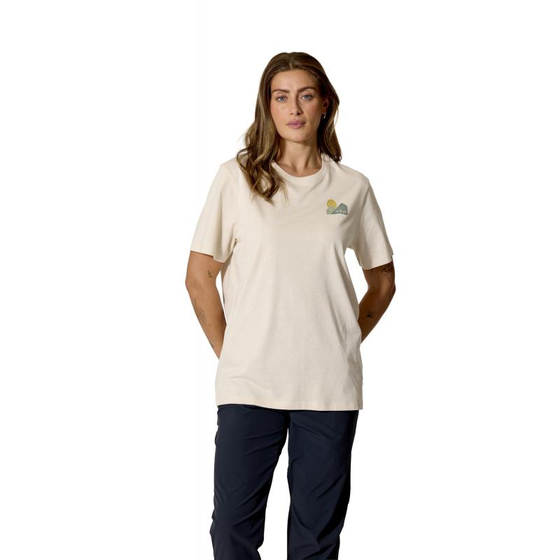 Rab Rab Stance Vista Tee QCC-33 Opplevsport Melhus 8