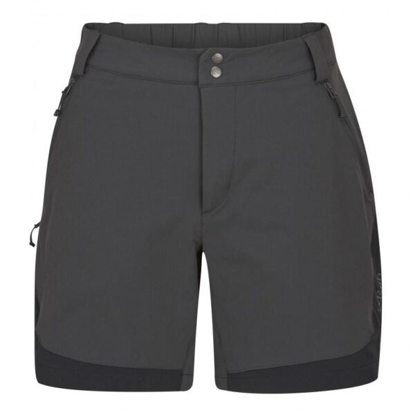 Rab Rab Torque Mountain Shorts Wmns QFV-97 Opplevsport Melhus 1