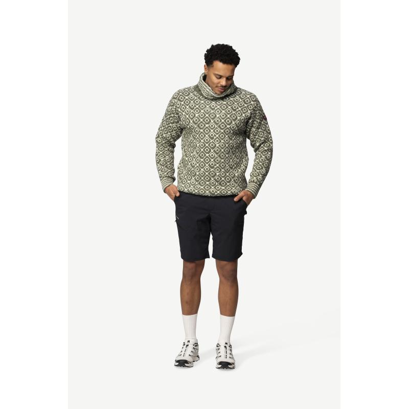 Devold Devold Svalbard Wool High Neck TC 396 390 A Opplevsport Melhus 2