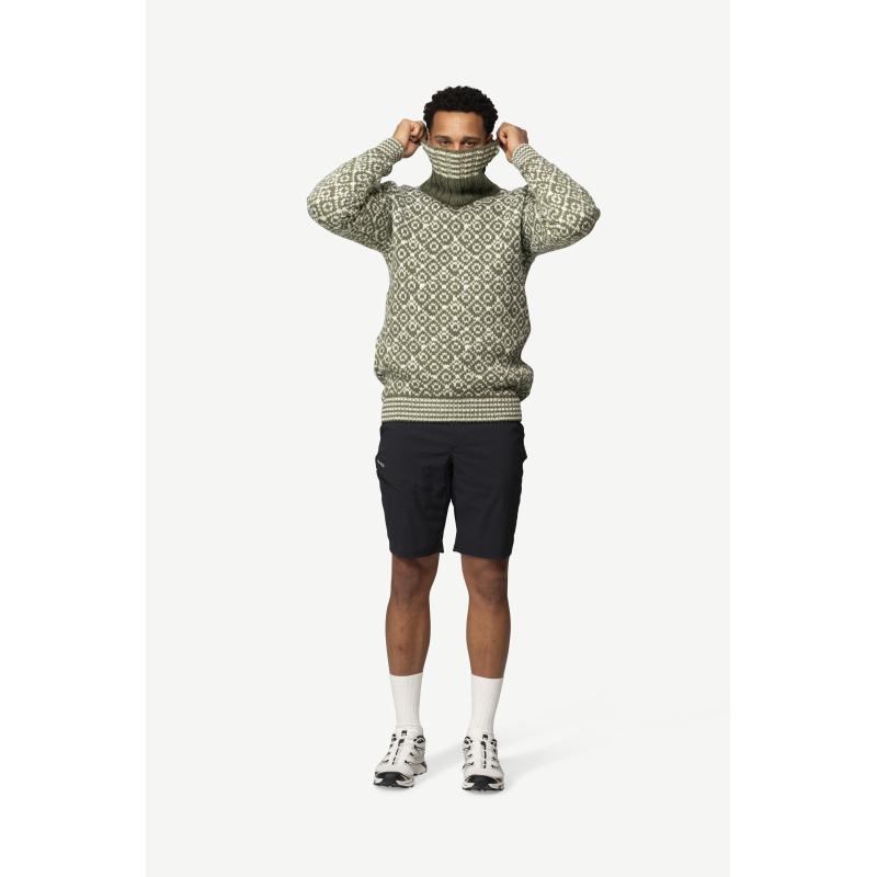 Devold Devold Svalbard Wool High Neck TC 396 390 A Opplevsport Melhus 3