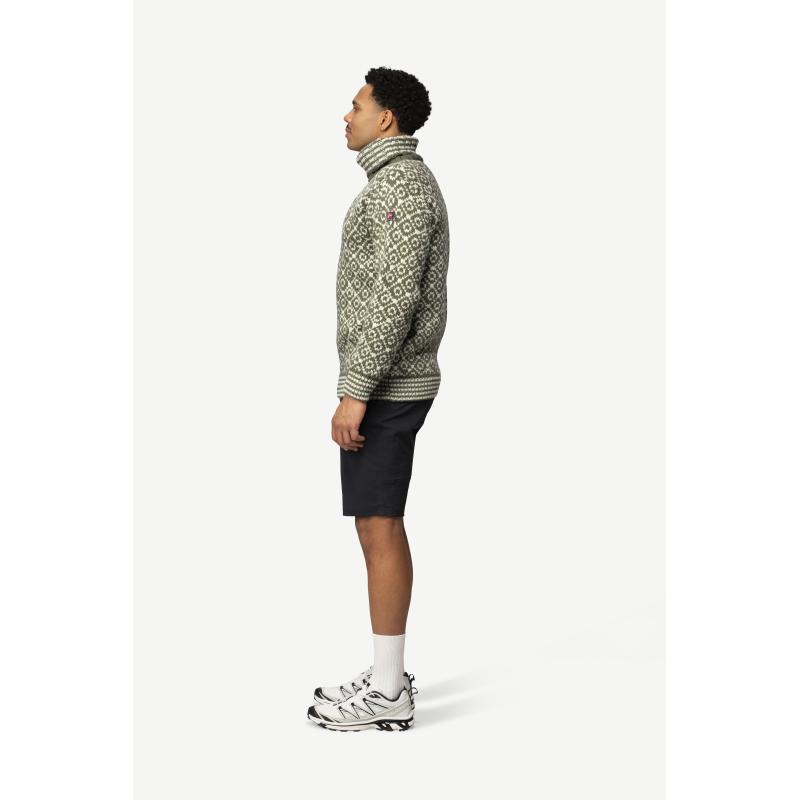 Devold Devold Svalbard Wool High Neck TC 396 390 A Opplevsport Melhus 4