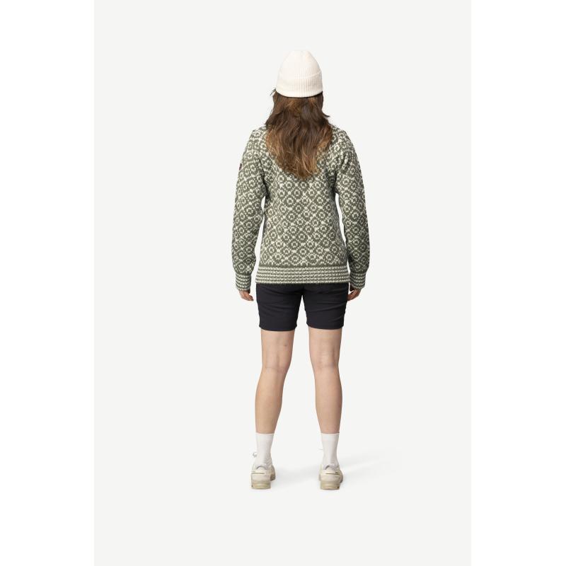 Devold Devold Svalbard Wool High Neck TC 396 390 A Opplevsport Melhus 5