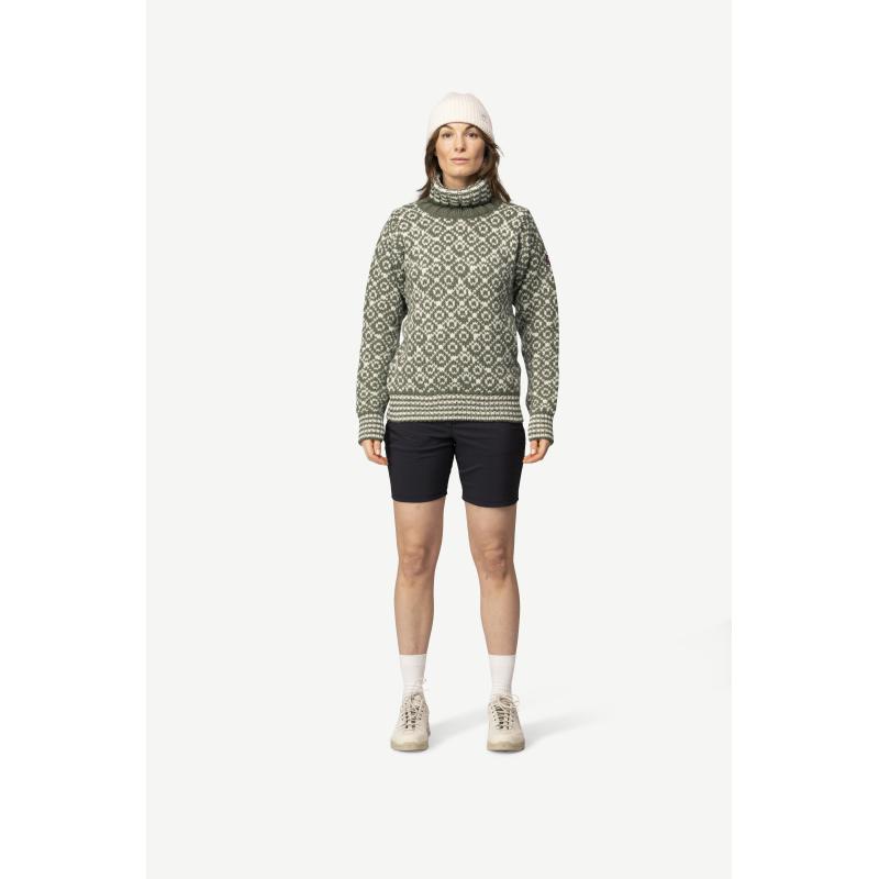 Devold Devold Svalbard Wool High Neck TC 396 390 A Opplevsport Melhus 6