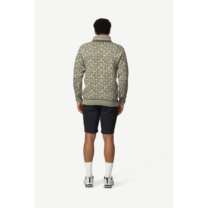 Devold Devold Svalbard Wool High Neck TC 396 390 A Opplevsport Melhus 7
