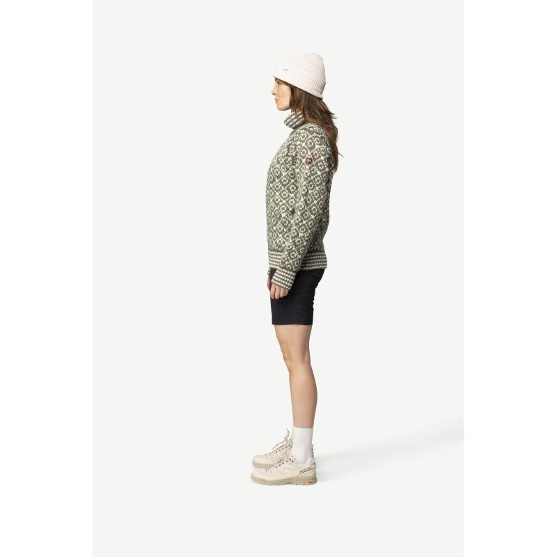 Devold Devold Svalbard Wool High Neck TC 396 390 A Opplevsport Melhus 8